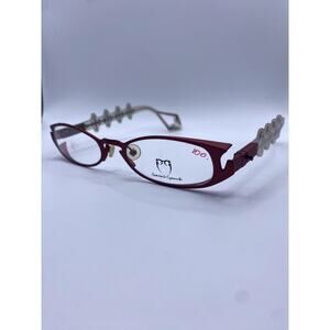 Scorpio Anthology by Spectacle Eyeworks SE-207 Glasses